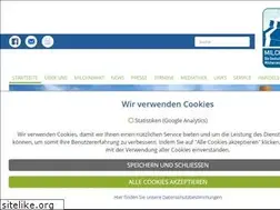 Sites similar to milchboard.de