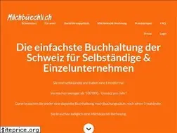 Sites similar to milchbueechli.ch