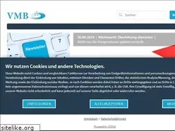 Sites similar to milcherzeugerverband-bayern.de