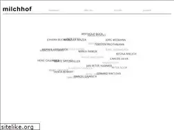 Sites similar to milchhof-berlin.de