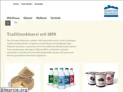 Sites similar to milchhuus.ch