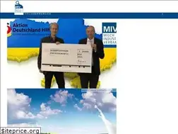 Sites similar to milchindustrie.de