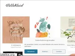 Sites similar to milchkleid.de