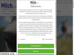 Sites similar to milchpur.de