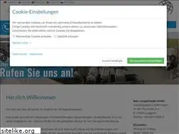 Sites similar to milchsammelwagen.de