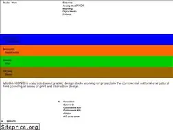 Sites similar to milchundhonig-dk.de