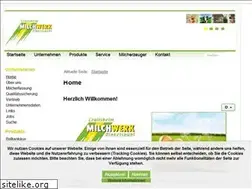 Sites similar to milchwerk-crailsheim.de