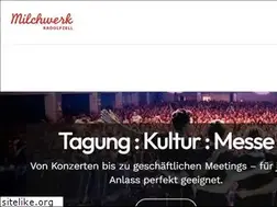 Sites similar to milchwerk-radolfzell.de