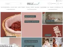 Sites similar to milchwiese.de