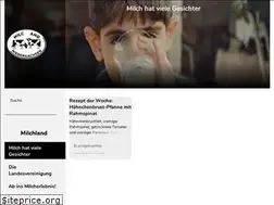 Sites similar to milchwirtschaft.de