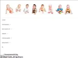 Sites similar to milchzwerge.de