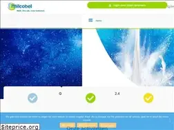 Sites similar to milcobel.com