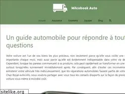 Sites similar to milcobook.com