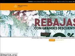 Sites similar to milcolchones.com