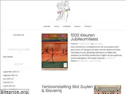 Sites similar to milcolores.nl