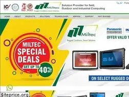 Sites similar to milcomputing.com