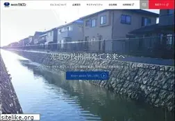 Sites similar to milcon.co.jp