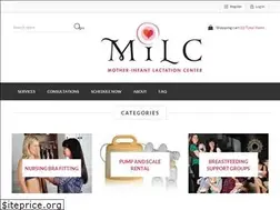 Sites similar to milconline.com