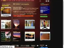 Sites similar to milcores.pt