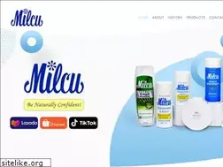 Sites similar to milcu.com