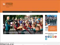 Sites similar to milcult.ru