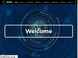 Sites similar to milcyber.org