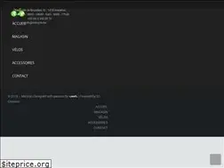 Sites similar to milcycle.be