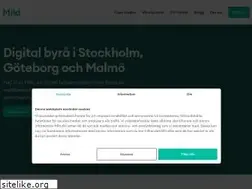 Sites similar to mild.se