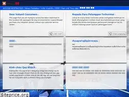 Sites similar to mild88omega.com