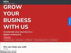 Sites similar to mildain.in