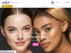 Sites similar to mildcosmetics.com
