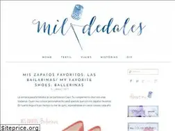 Sites similar to mildedales.com