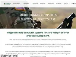 Sites similar to mildef.com