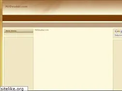 Sites similar to mildeudas.com