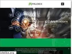 Sites similar to mildex.com.tw