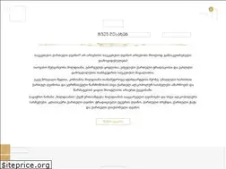 Sites similar to mildiani.ge
