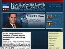 Sites similar to mildivorce.com
