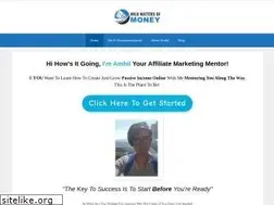 Sites similar to mildmattersofmoney.com