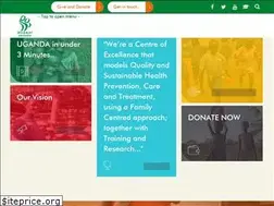 Sites similar to mildmay.or.ug