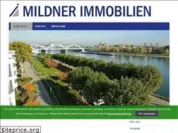Sites similar to mildner-immobilien.de