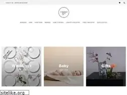 Sites similar to mildredandco.com