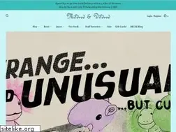 Sites similar to mildredanddildred.com