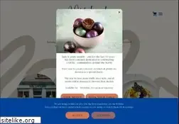 Sites similar to mildreds.co.uk