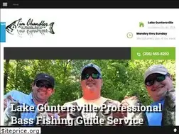 Sites similar to mildrillafishing.com