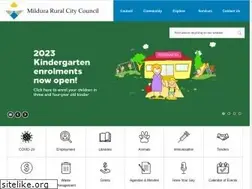 Sites similar to mildura.vic.gov.au