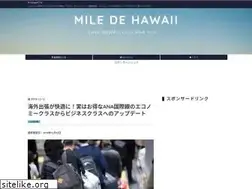 Sites similar to mile-de-hawa11.com