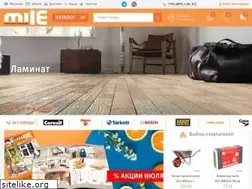 Sites similar to mile-diy.by