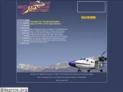 Sites similar to mile-hi-skydiving.com