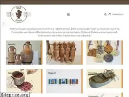Sites similar to mile-suveniri.hr