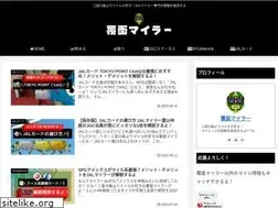 Sites similar to mile-tameru.com